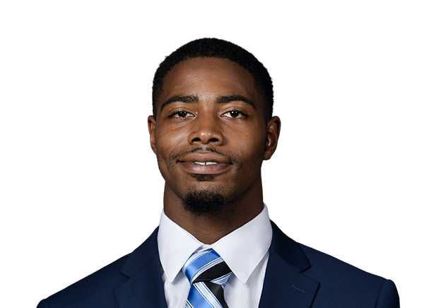 Carlito Gonzalez headshot