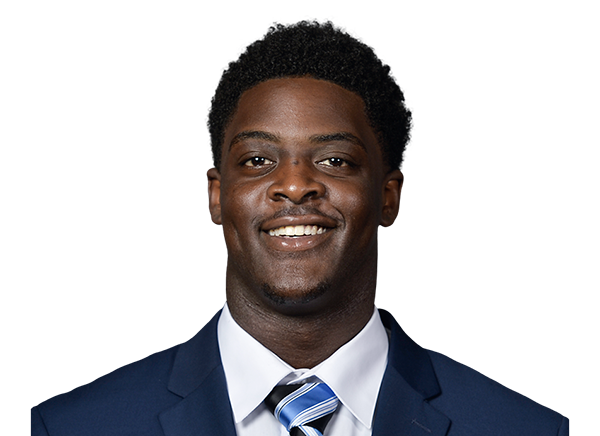 Braylon Brown headshot