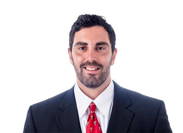 Luke Magliozzi headshot