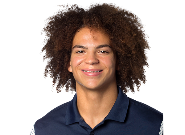 Zavier Scott headshot
