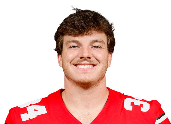 Mitch Rossi headshot