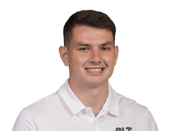Connor Bowler headshot