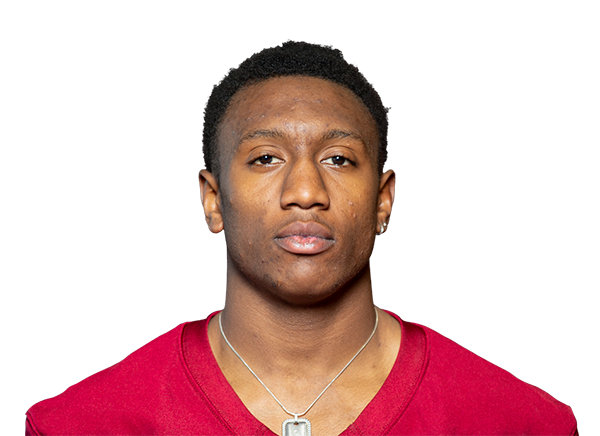 Jeremy Jennings headshot