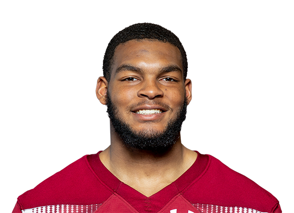 George Reid headshot