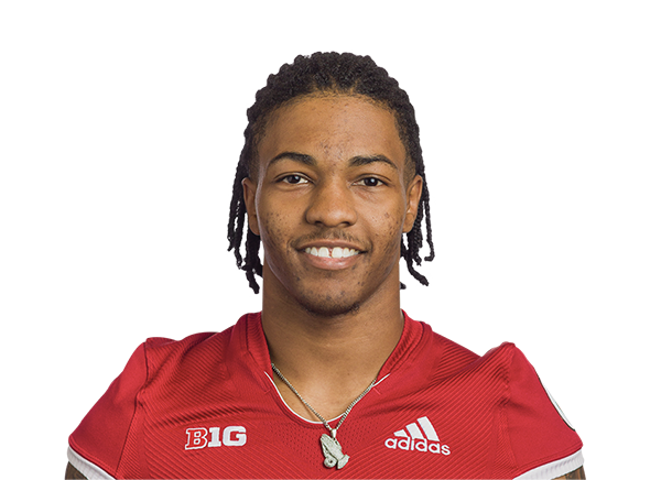 Christian Braswell headshot