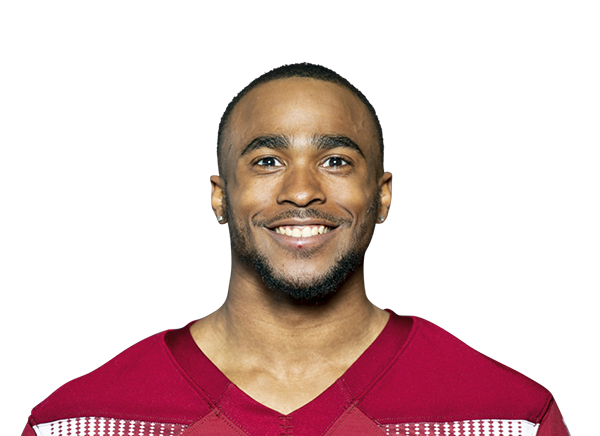 Ty Mason headshot