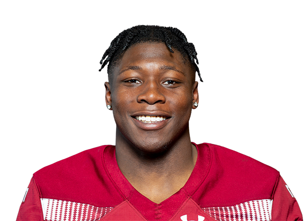 Audley Isaacs headshot