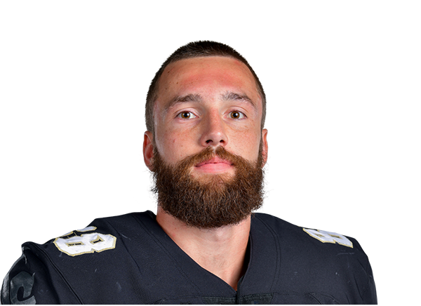 Jake Hescock headshot