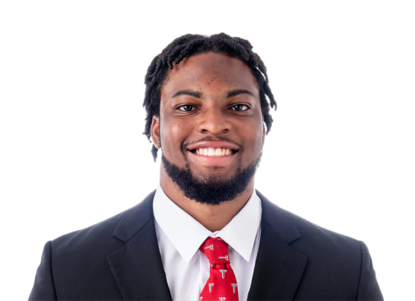 Jordan Anthony headshot