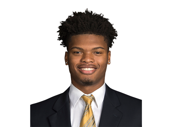 Tarik Black headshot