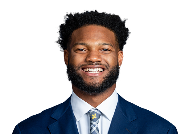 Nico Collins headshot