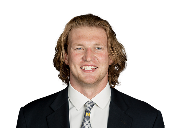 Joel Honigford headshot