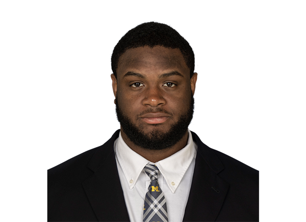 Donovan Jeter headshot