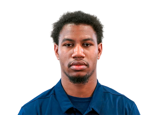 Jaylen Kelly-Powell headshot