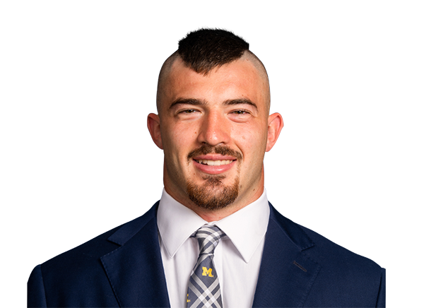 Ben Mason headshot