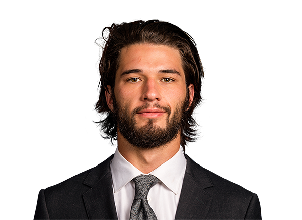 Dylan McCaffrey headshot