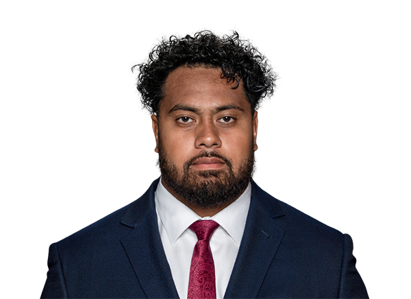 Phil Paea headshot
