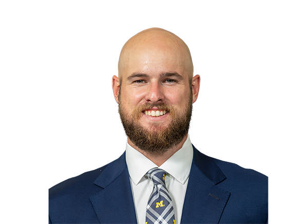 Brad Robbins headshot