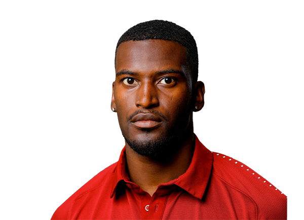 O'Maury Samuels headshot