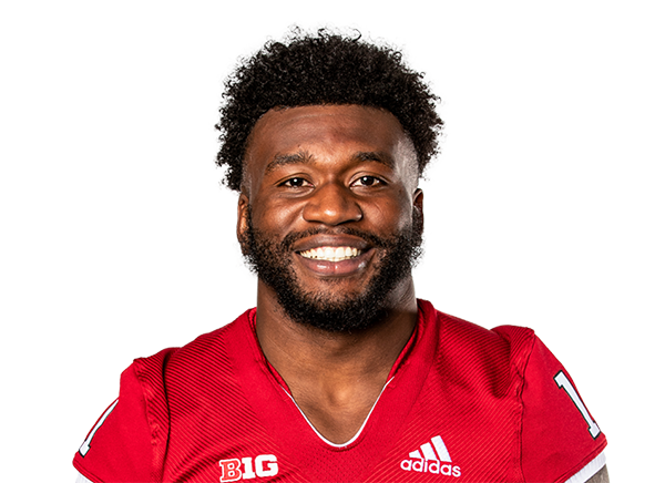 Drew Singleton headshot