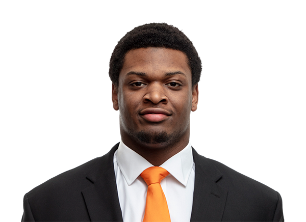 Aubrey Solomon headshot