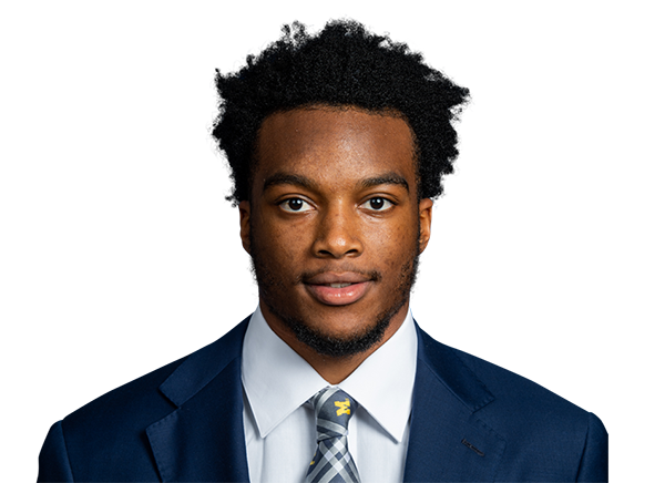 Ambry Thomas headshot