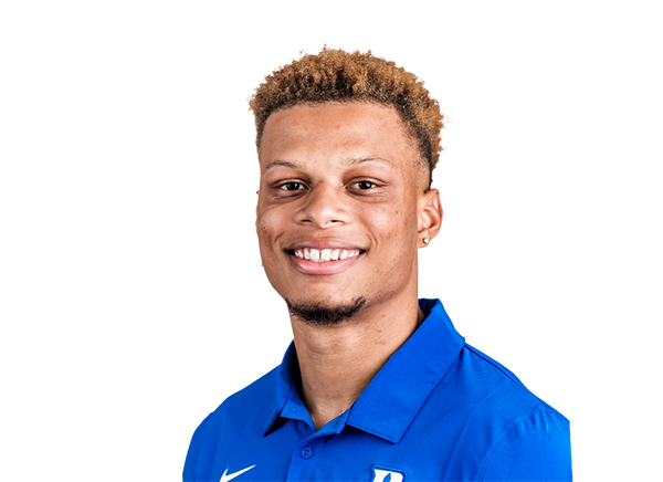 J'Marick Woods headshot