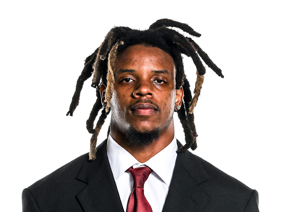 Juwan Burgess headshot