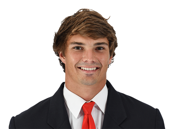 Nick Tronti headshot