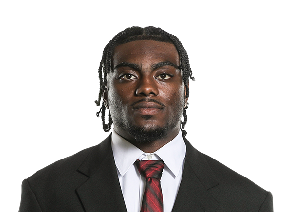 Raheem Layne headshot