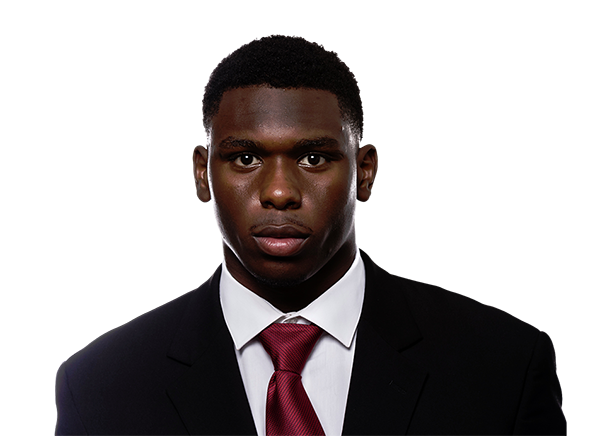 Morgan Ellison headshot