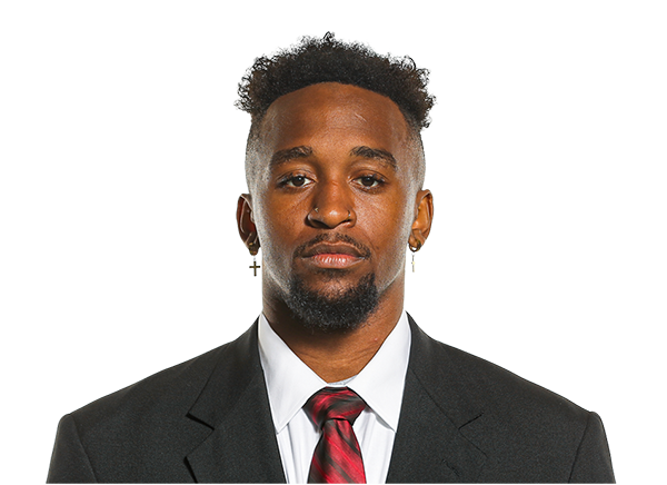 Bryant Fitzgerald headshot