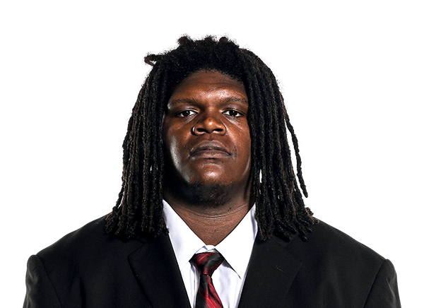 Caleb Jones headshot