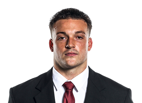 Peyton Hendershot headshot