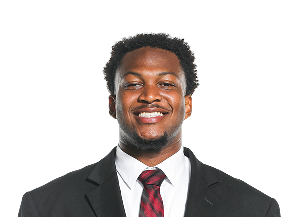 Alfred Bryant headshot