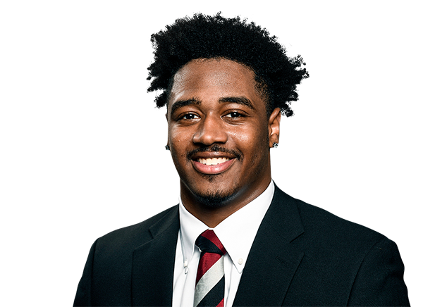 Jordan Strachan headshot