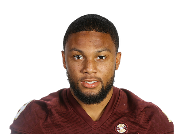 Collin Turner headshot