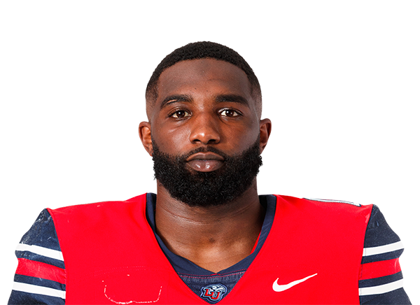 Rashaad Harding headshot