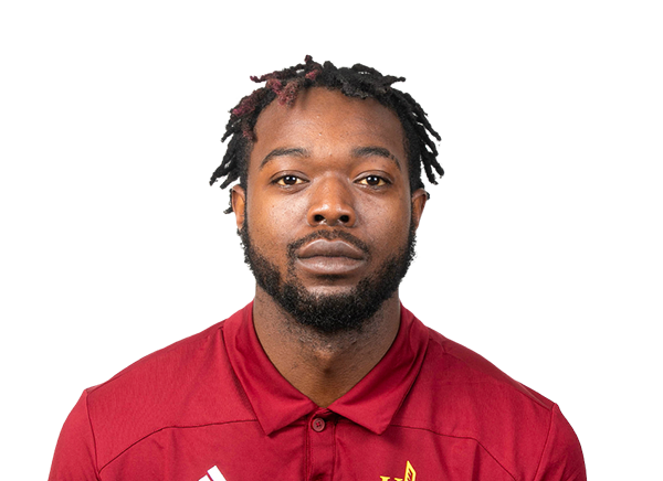 Zach Jackson headshot