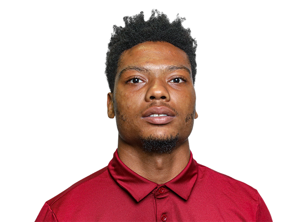 Rhoy Williams headshot