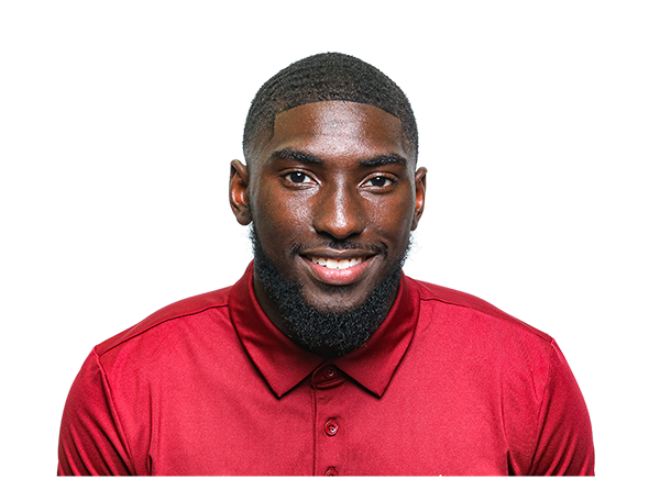 Javin Myers headshot