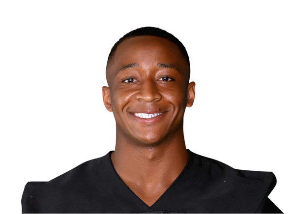 Jordan Blackman headshot