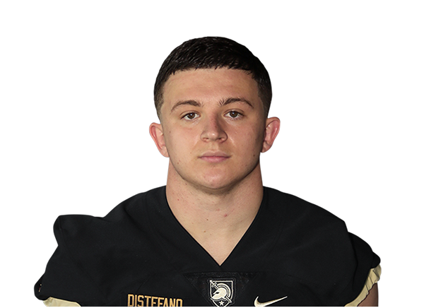 Dominic Distefano headshot