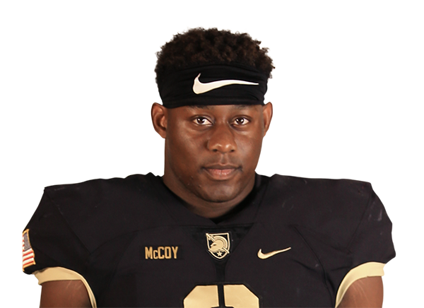 Sandon McCoy headshot