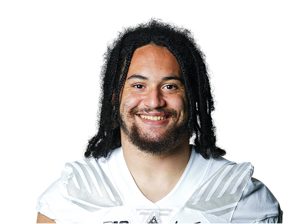 Kieren Douglas headshot
