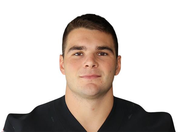 Jon Rhattigan headshot