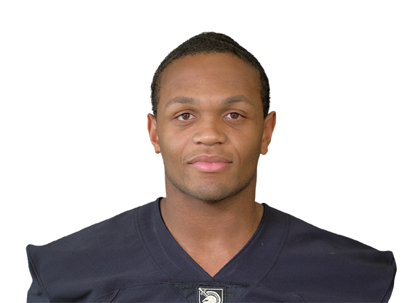 Edriece Patterson headshot
