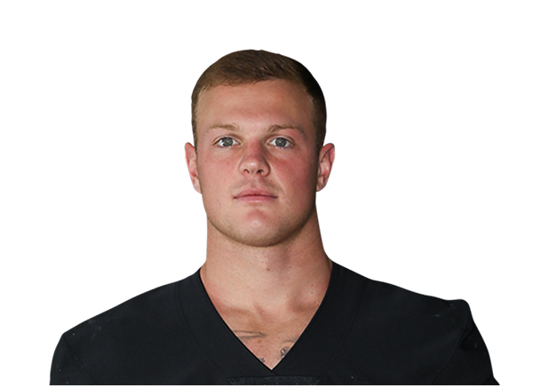 Camden Harrison headshot