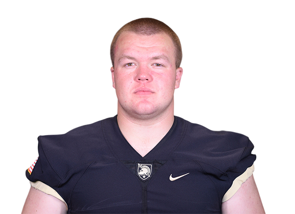 Connor Smith headshot