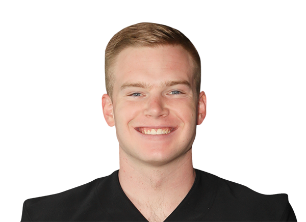 Landon Salyers headshot